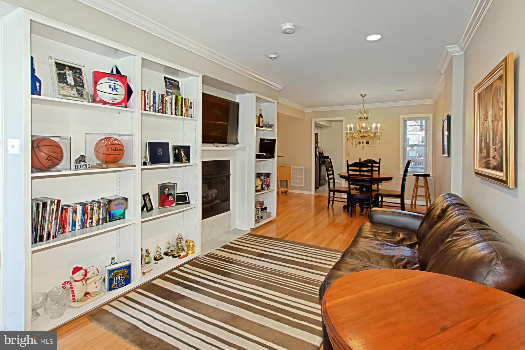 OLD TOWN - Residential Lease