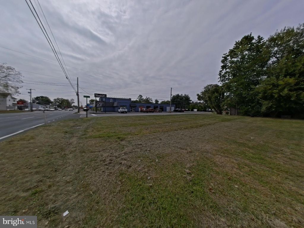 Photo of York Road, WARMINSTER, PA 18974 (MLS # PABU2105782)