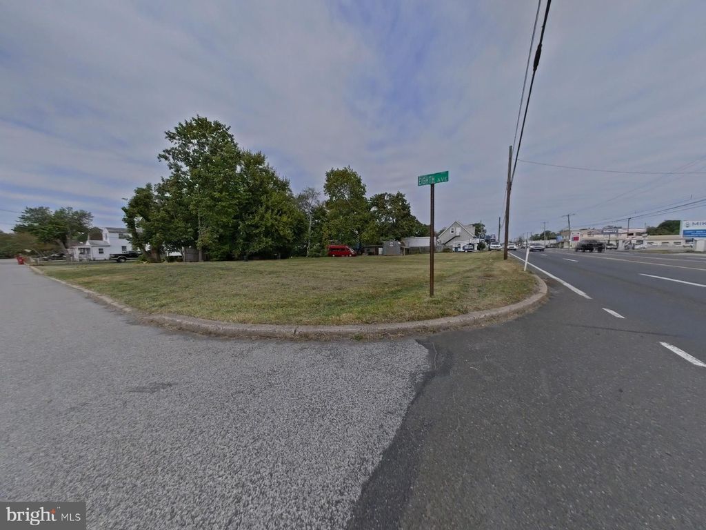 Photo of York Road, WARMINSTER, PA 18974 (MLS # PABU2105782)