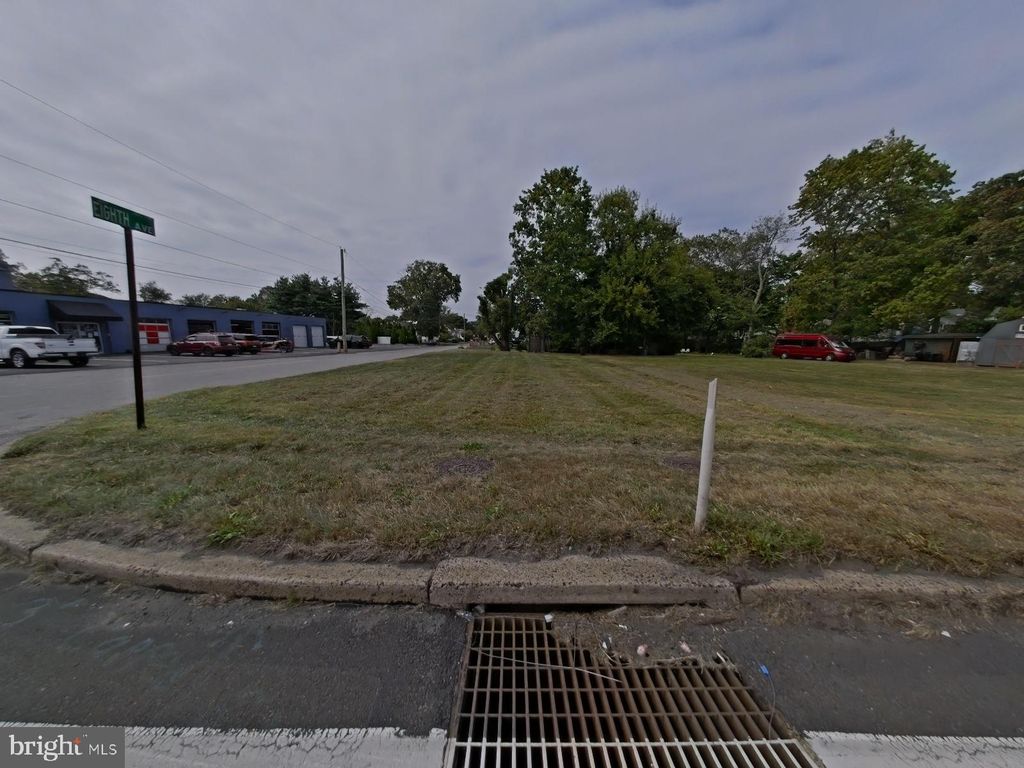 Photo of York Road, WARMINSTER, PA 18974 (MLS # PABU2105782)