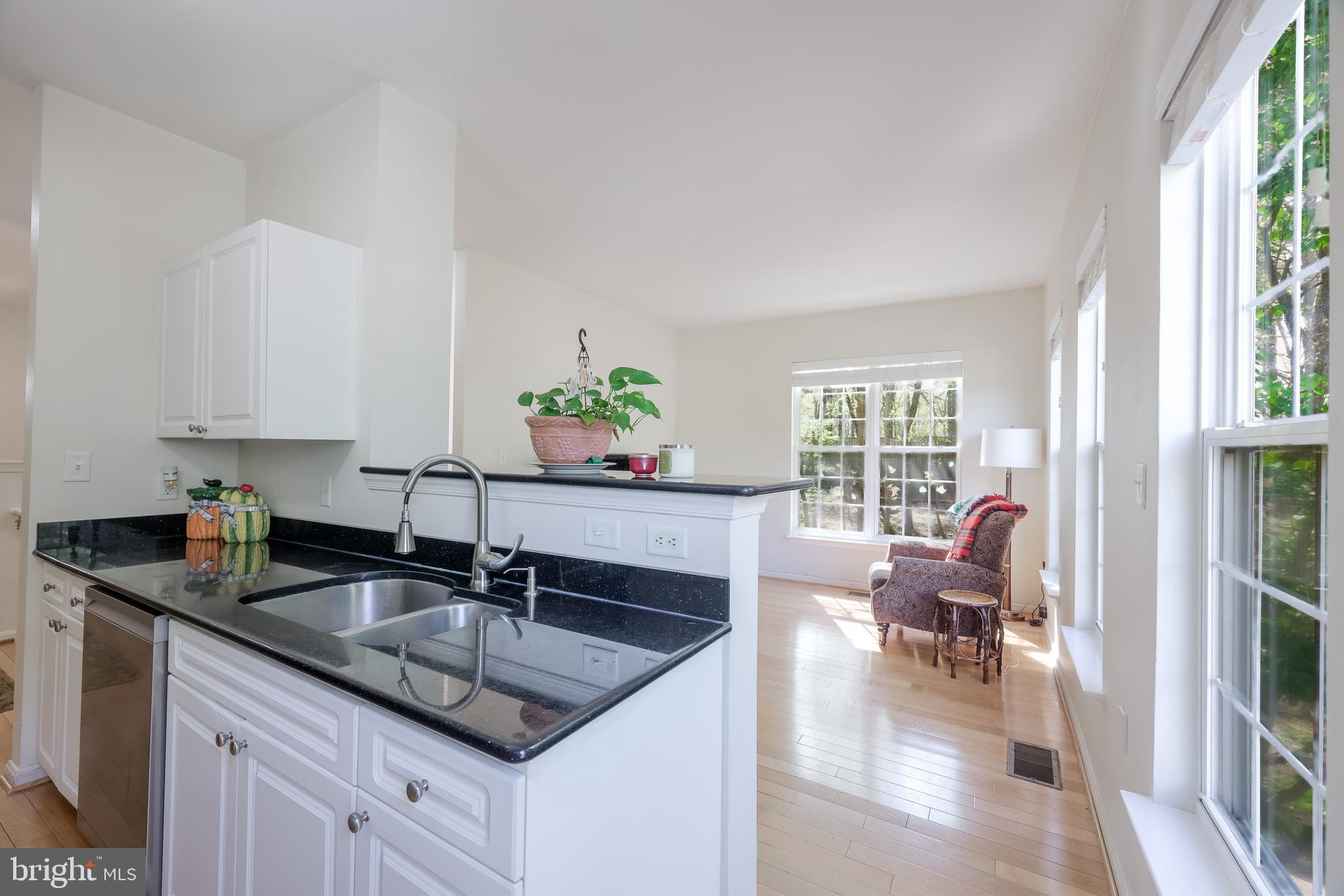 HIGH POINTE AT JEFFERSON - Residential