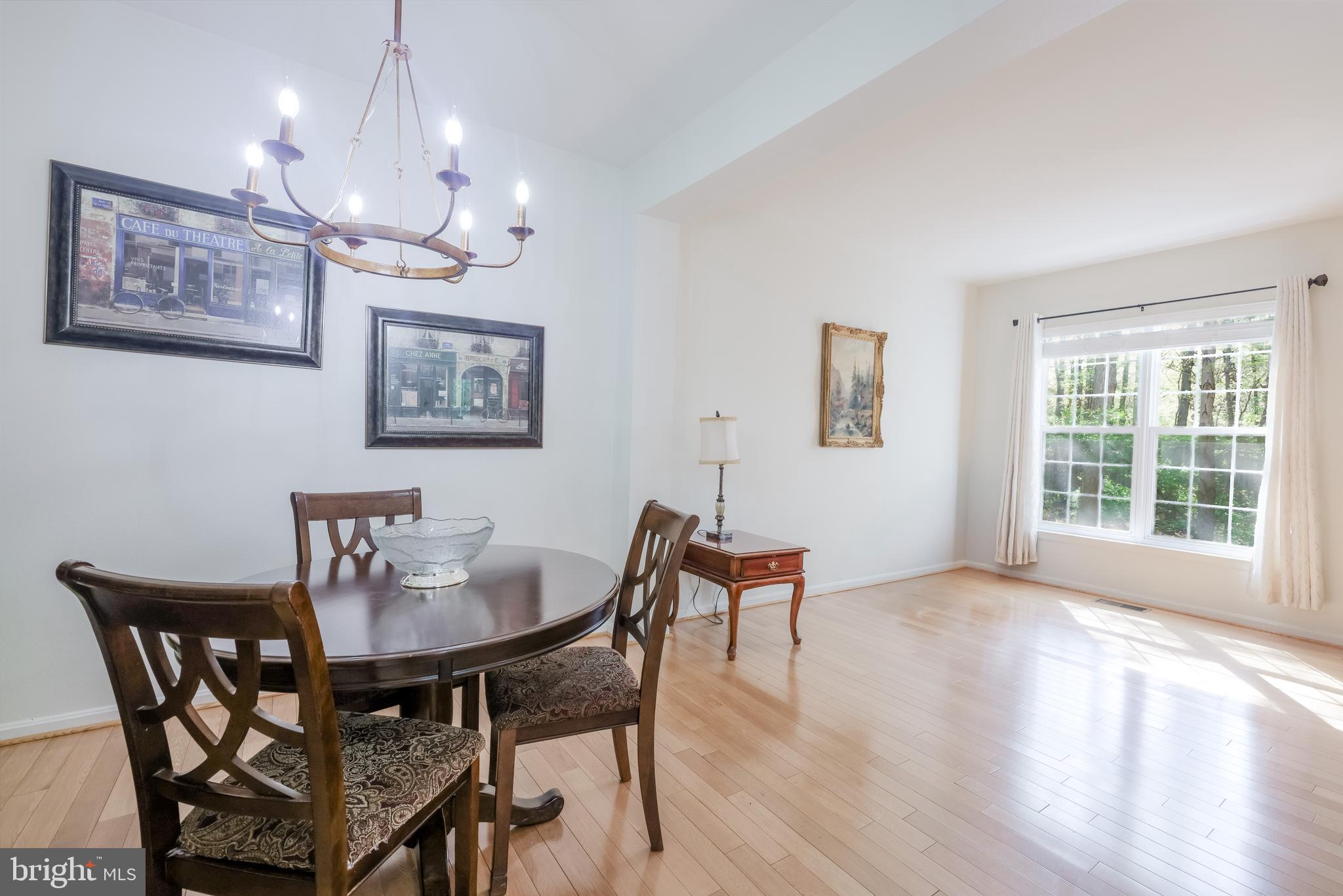 HIGH POINTE AT JEFFERSON - Residential