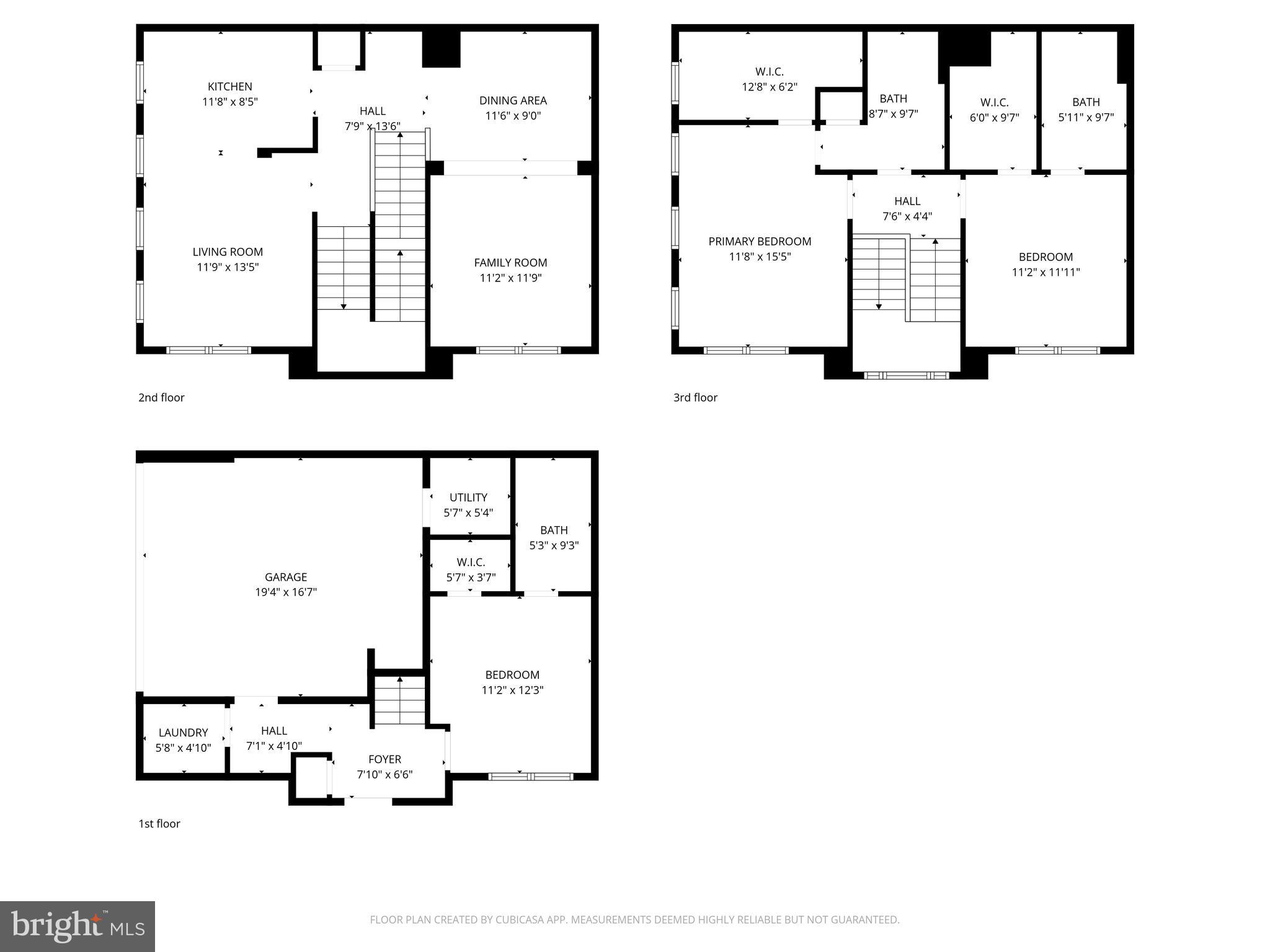HIGH POINTE AT JEFFERSON - Residential