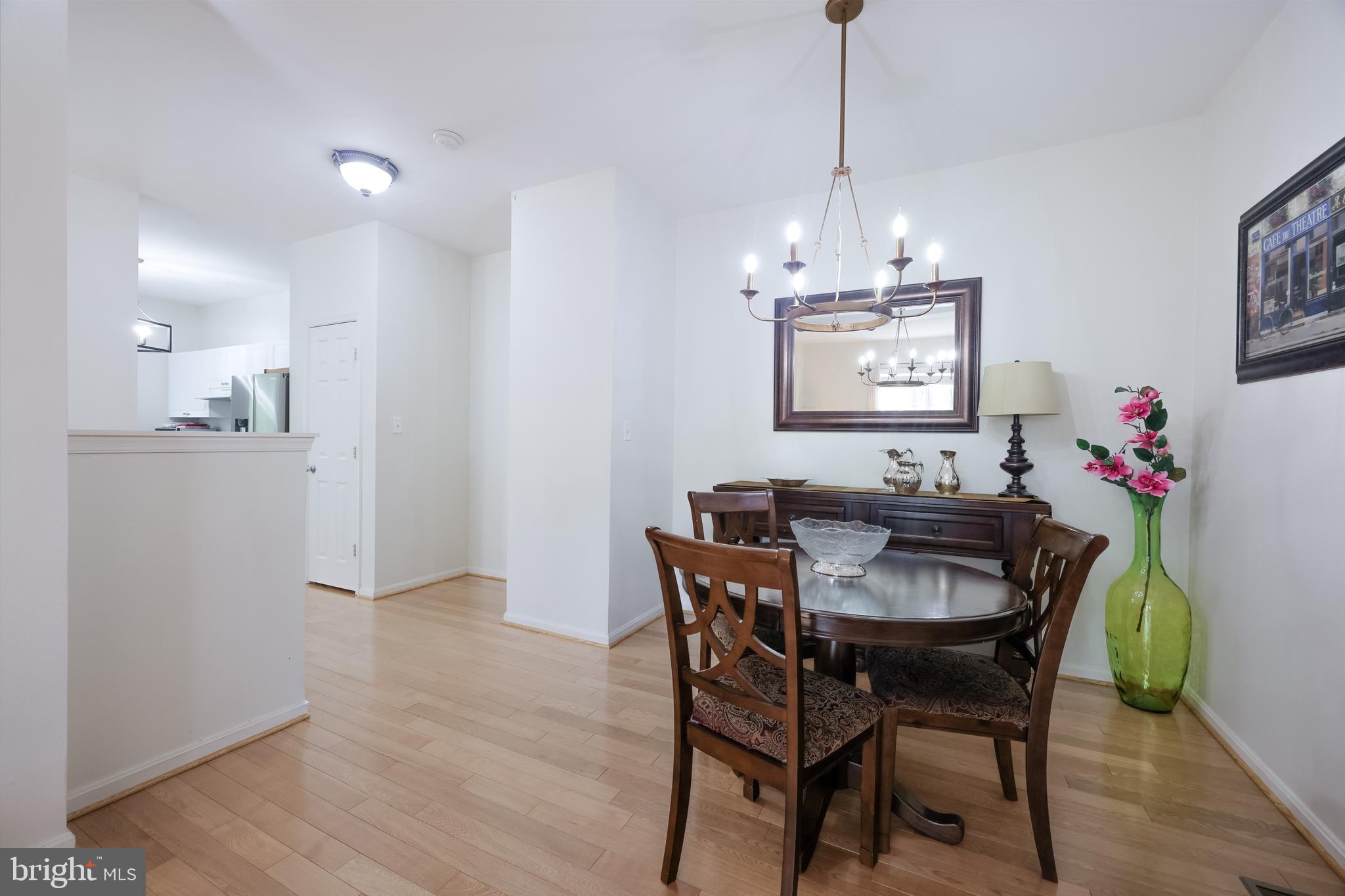 HIGH POINTE AT JEFFERSON - Residential