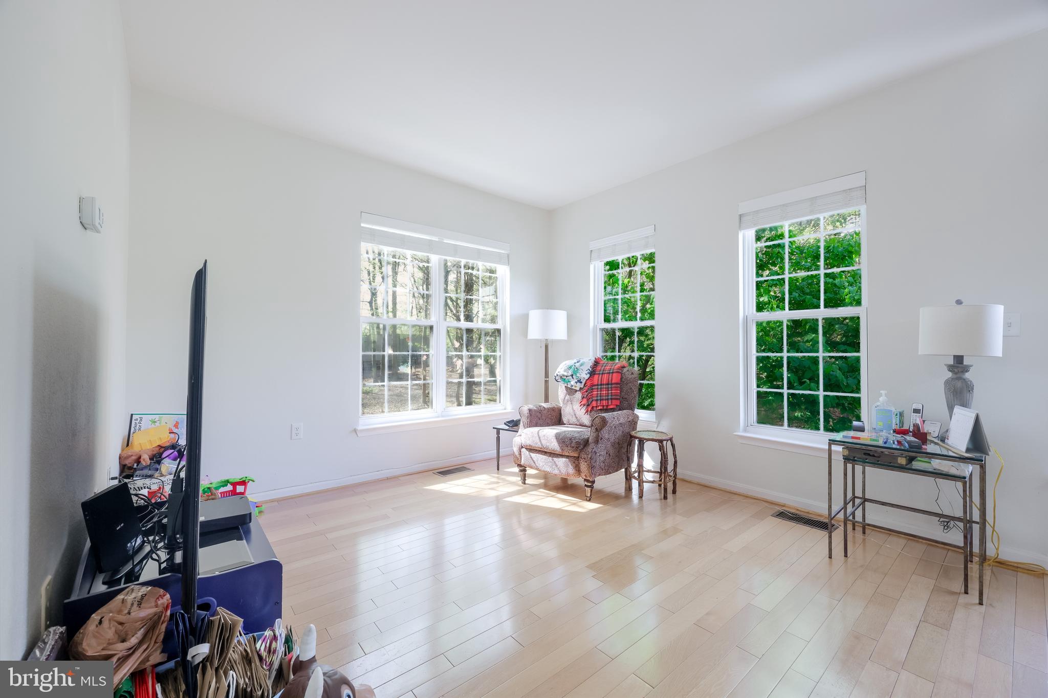 HIGH POINTE AT JEFFERSON - Residential