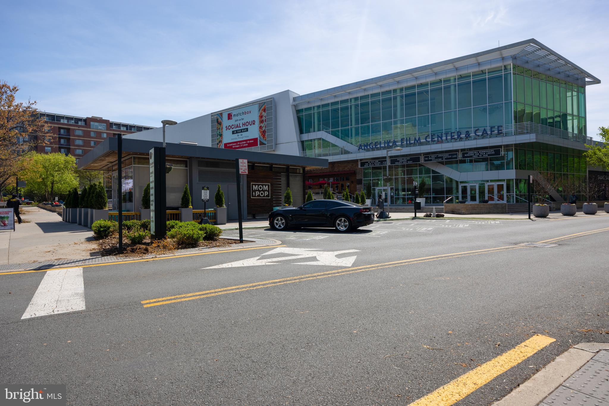 HIGH POINTE AT JEFFERSON - Residential