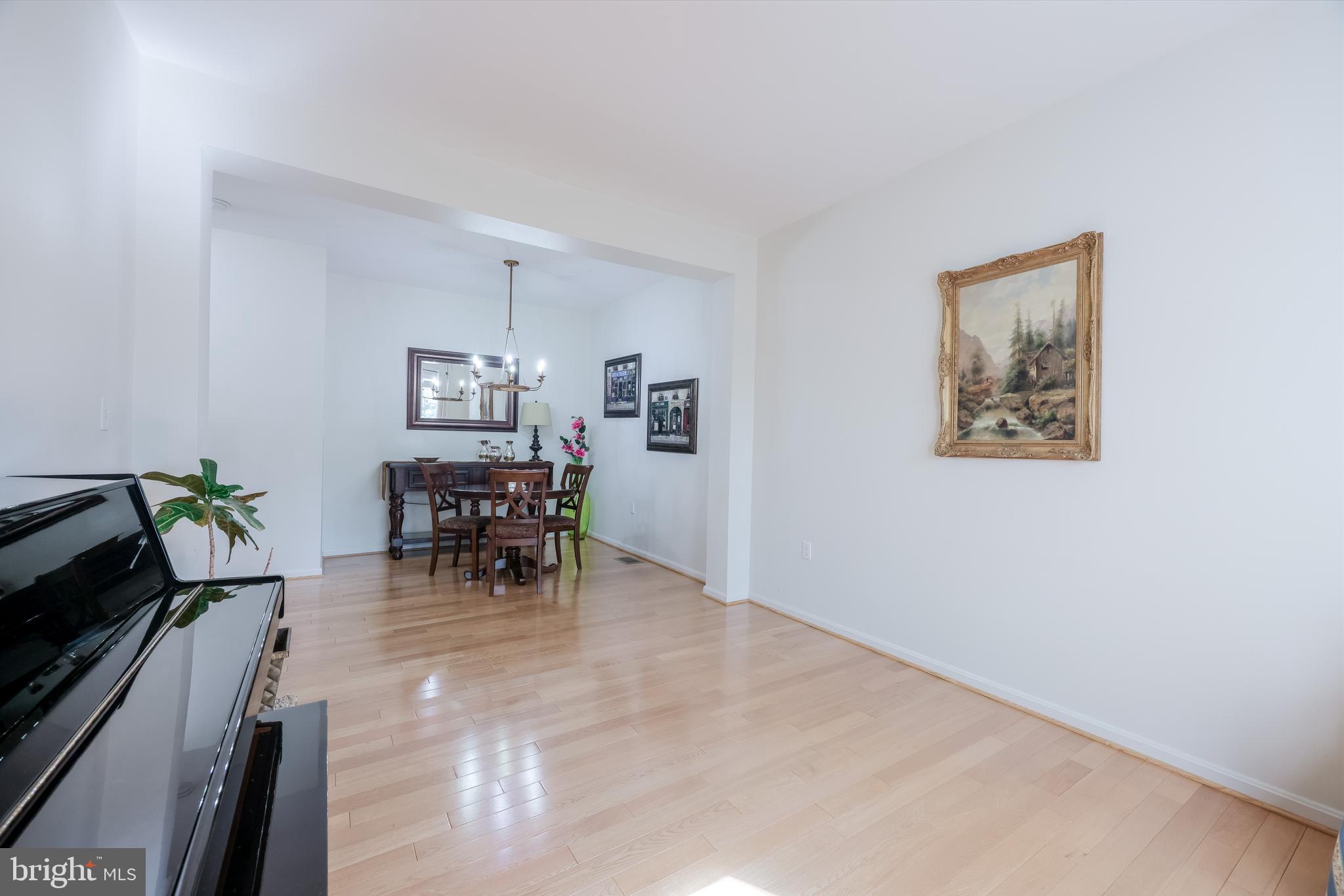 HIGH POINTE AT JEFFERSON - Residential