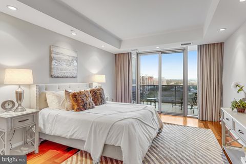 Tiny photo for 1881 N Nash Street #1706, ARLINGTON, VA 22209 (MLS # VAAR2064256)