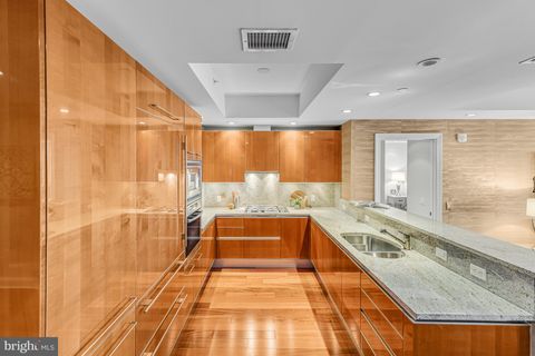 Tiny photo for 1881 N Nash Street #1706, ARLINGTON, VA 22209 (MLS # VAAR2064256)