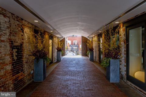 Tiny photo for 1881 N Nash Street #1706, ARLINGTON, VA 22209 (MLS # VAAR2064256)