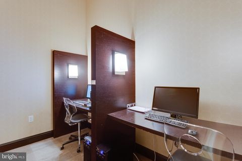 Tiny photo for 1881 N Nash Street #1706, ARLINGTON, VA 22209 (MLS # VAAR2064256)