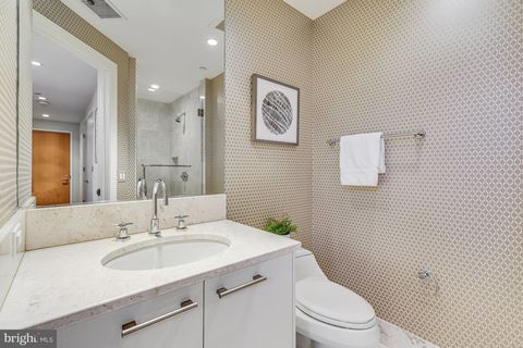 Tiny photo for 1881 N Nash Street #1706, ARLINGTON, VA 22209 (MLS # VAAR2064256)