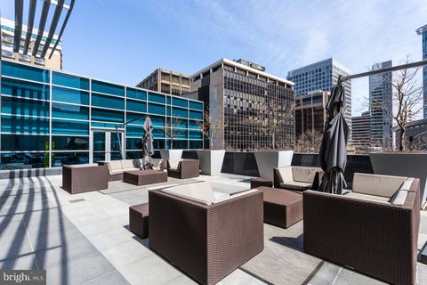 Tiny photo for 1881 N Nash Street #1706, ARLINGTON, VA 22209 (MLS # VAAR2064256)