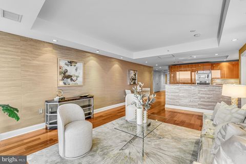 Tiny photo for 1881 N Nash Street #1706, ARLINGTON, VA 22209 (MLS # VAAR2064256)