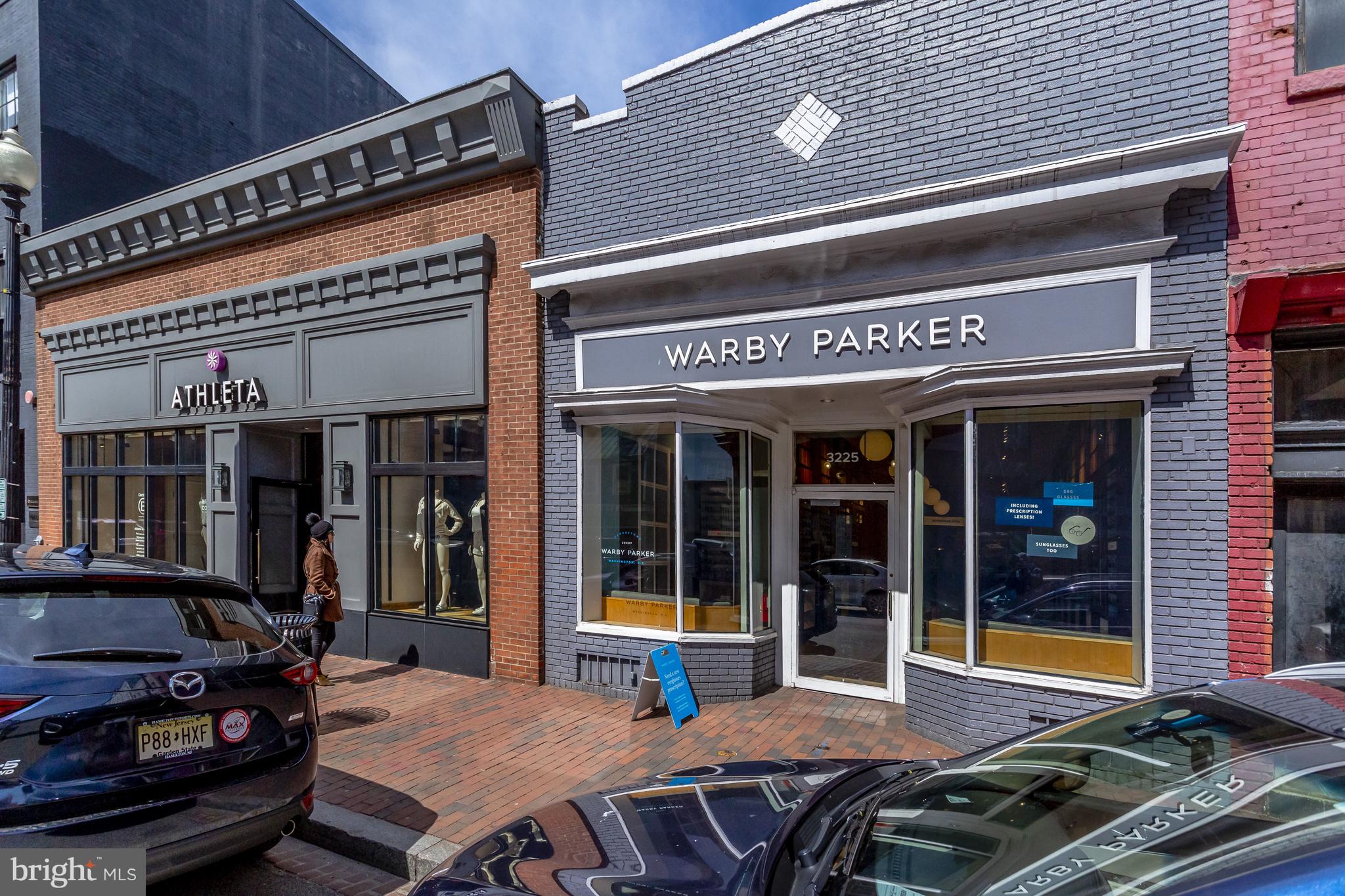 ROSSLYN - Residential