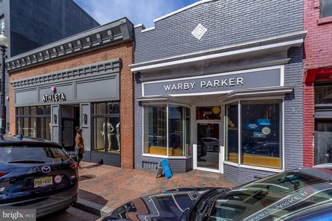 Tiny photo for 1881 N Nash Street #1706, ARLINGTON, VA 22209 (MLS # VAAR2064256)