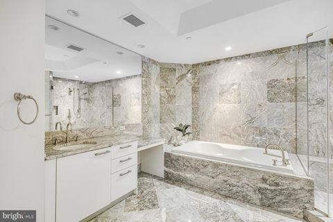 Tiny photo for 1881 N Nash Street #1706, ARLINGTON, VA 22209 (MLS # VAAR2064256)