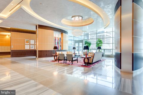 Tiny photo for 1881 N Nash Street #1706, ARLINGTON, VA 22209 (MLS # VAAR2064256)