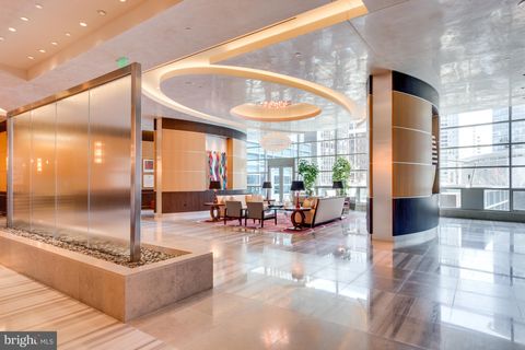 Tiny photo for 1881 N Nash Street #1706, ARLINGTON, VA 22209 (MLS # VAAR2064256)