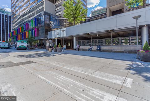 Tiny photo for 1881 N Nash Street #1706, ARLINGTON, VA 22209 (MLS # VAAR2064256)