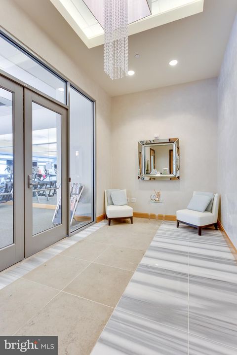 Tiny photo for 1881 N Nash Street #1706, ARLINGTON, VA 22209 (MLS # VAAR2064256)