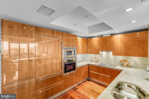 Tiny photo for 1881 N Nash Street #1706, ARLINGTON, VA 22209 (MLS # VAAR2064256)