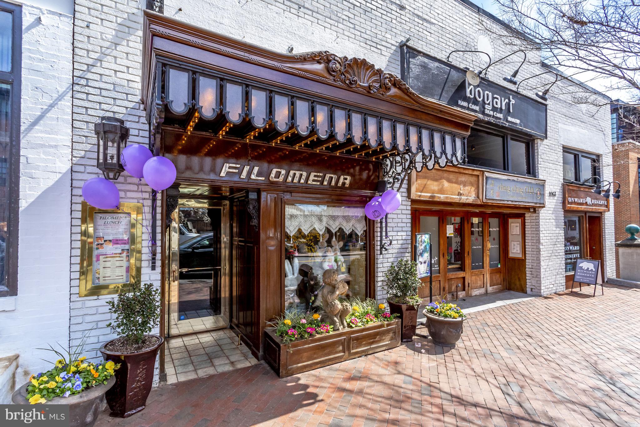 ROSSLYN - Residential