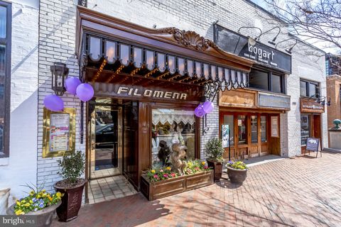 Tiny photo for 1881 N Nash Street #1706, ARLINGTON, VA 22209 (MLS # VAAR2064256)