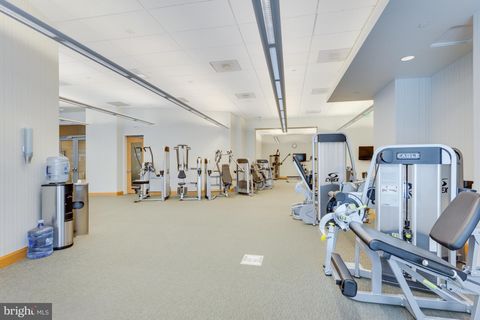 Tiny photo for 1881 N Nash Street #1706, ARLINGTON, VA 22209 (MLS # VAAR2064256)