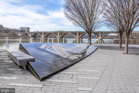 Tiny photo for 1881 N Nash Street #1706, ARLINGTON, VA 22209 (MLS # VAAR2064256)