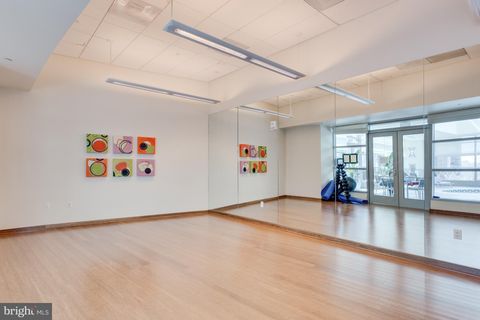 Tiny photo for 1881 N Nash Street #1706, ARLINGTON, VA 22209 (MLS # VAAR2064256)