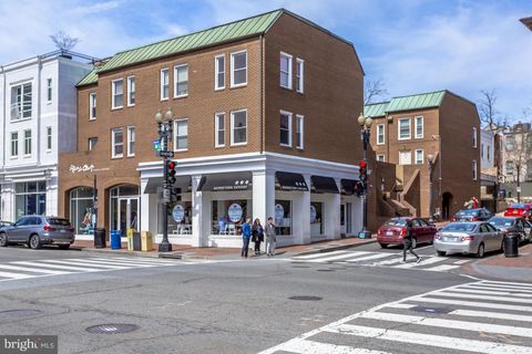 Tiny photo for 1881 N Nash Street #1706, ARLINGTON, VA 22209 (MLS # VAAR2064256)