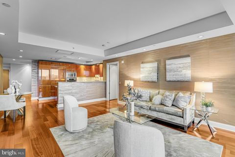 Tiny photo for 1881 N Nash Street #1706, ARLINGTON, VA 22209 (MLS # VAAR2064256)
