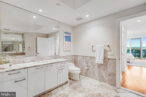 Tiny photo for 1881 N Nash Street #1706, ARLINGTON, VA 22209 (MLS # VAAR2064256)