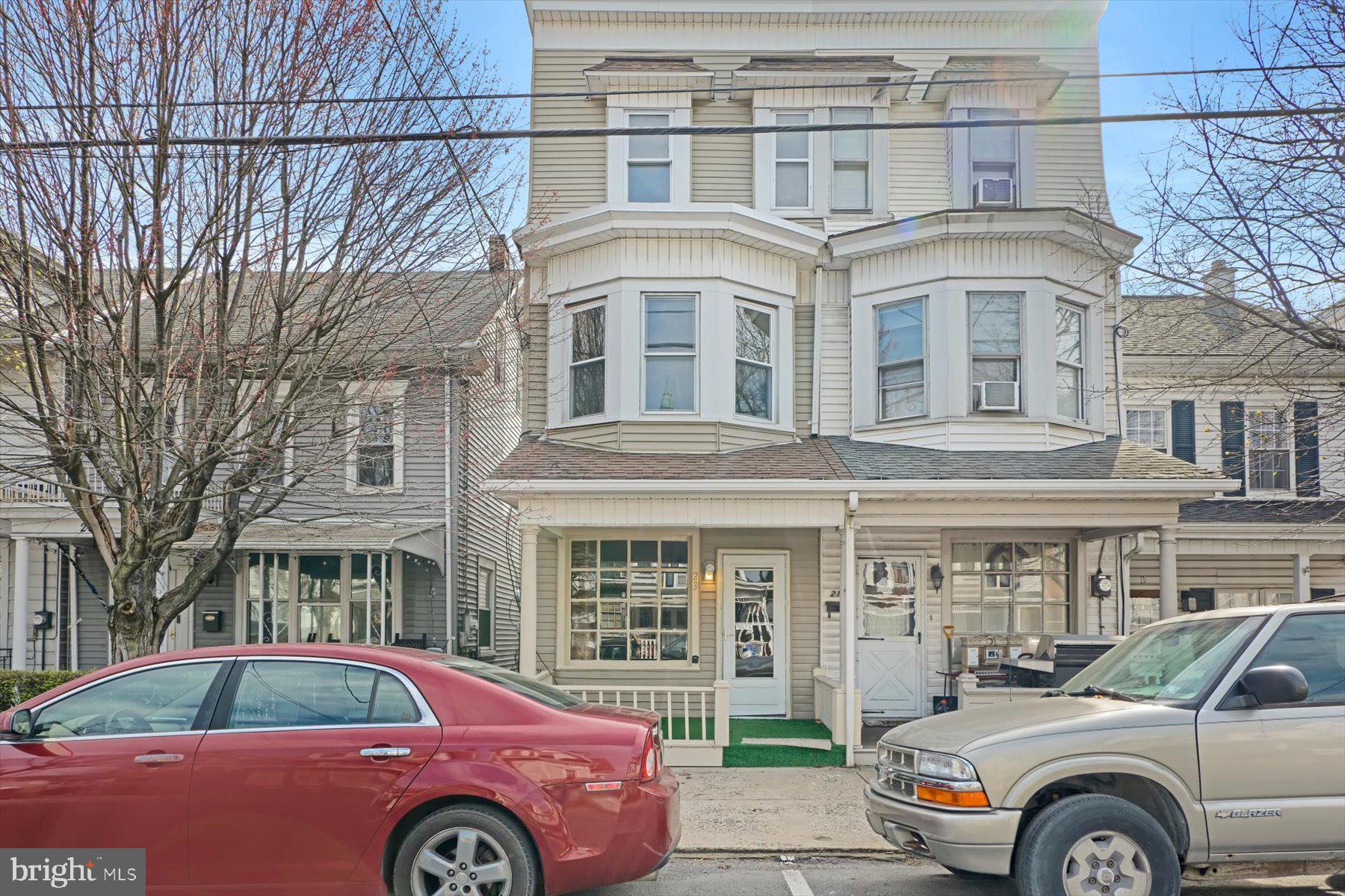 NONE AVAILABLE - Residential