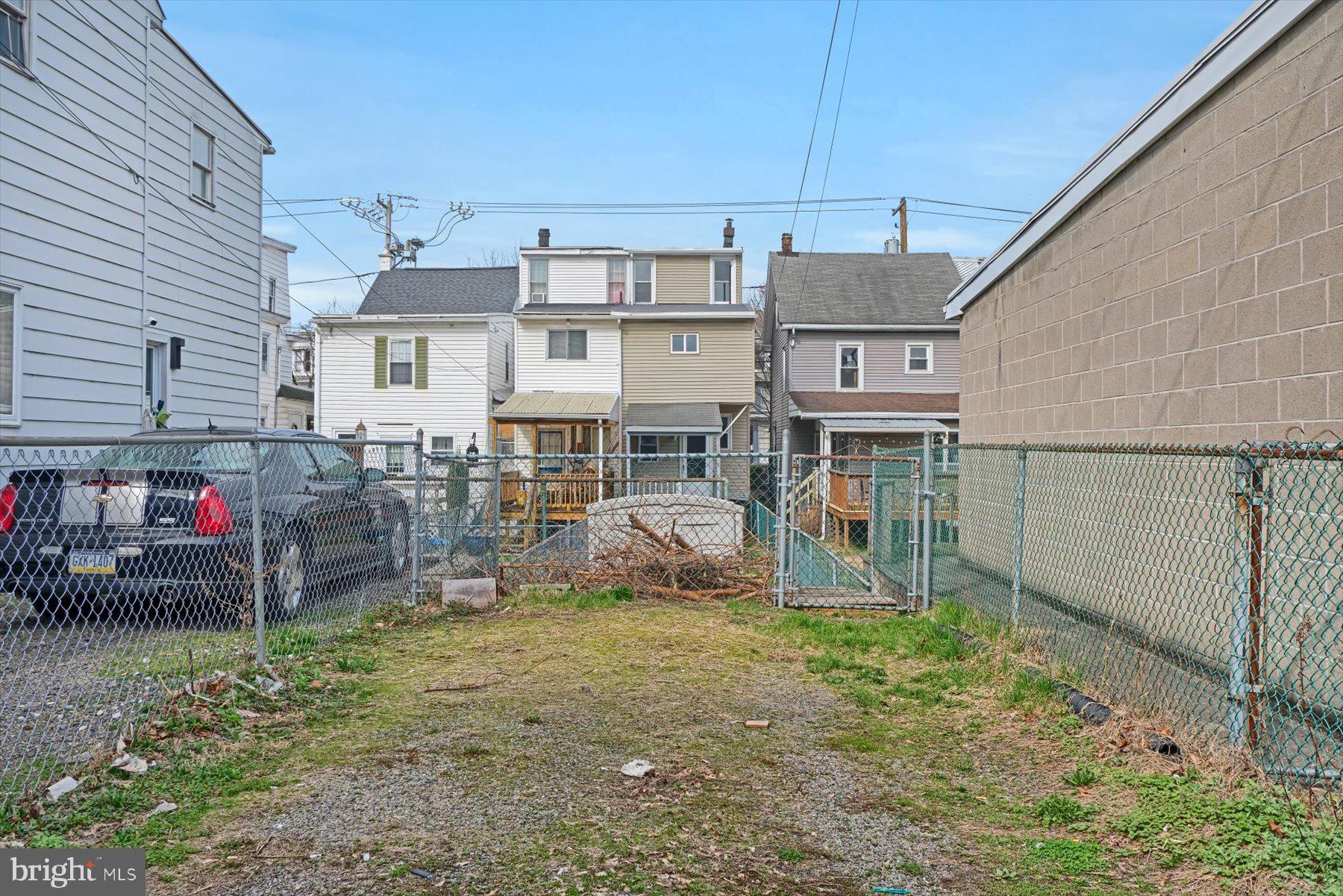 NONE AVAILABLE - Residential