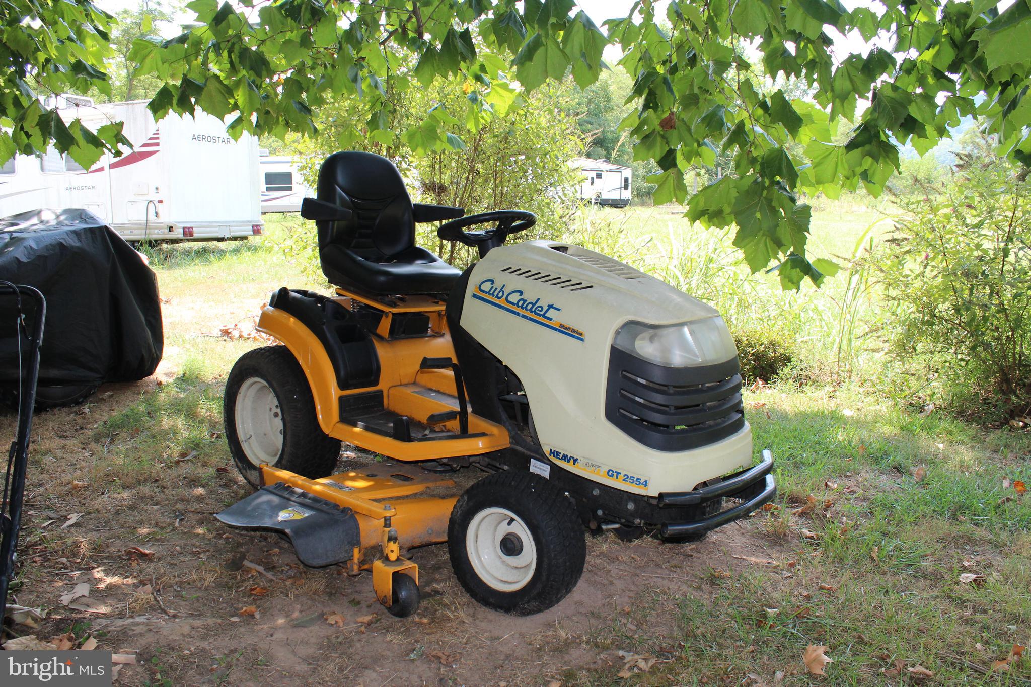 WHITSONS POINT - Land