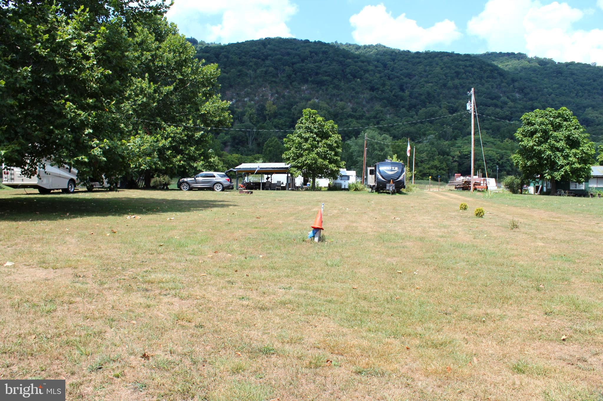 WHITSONS POINT - Land