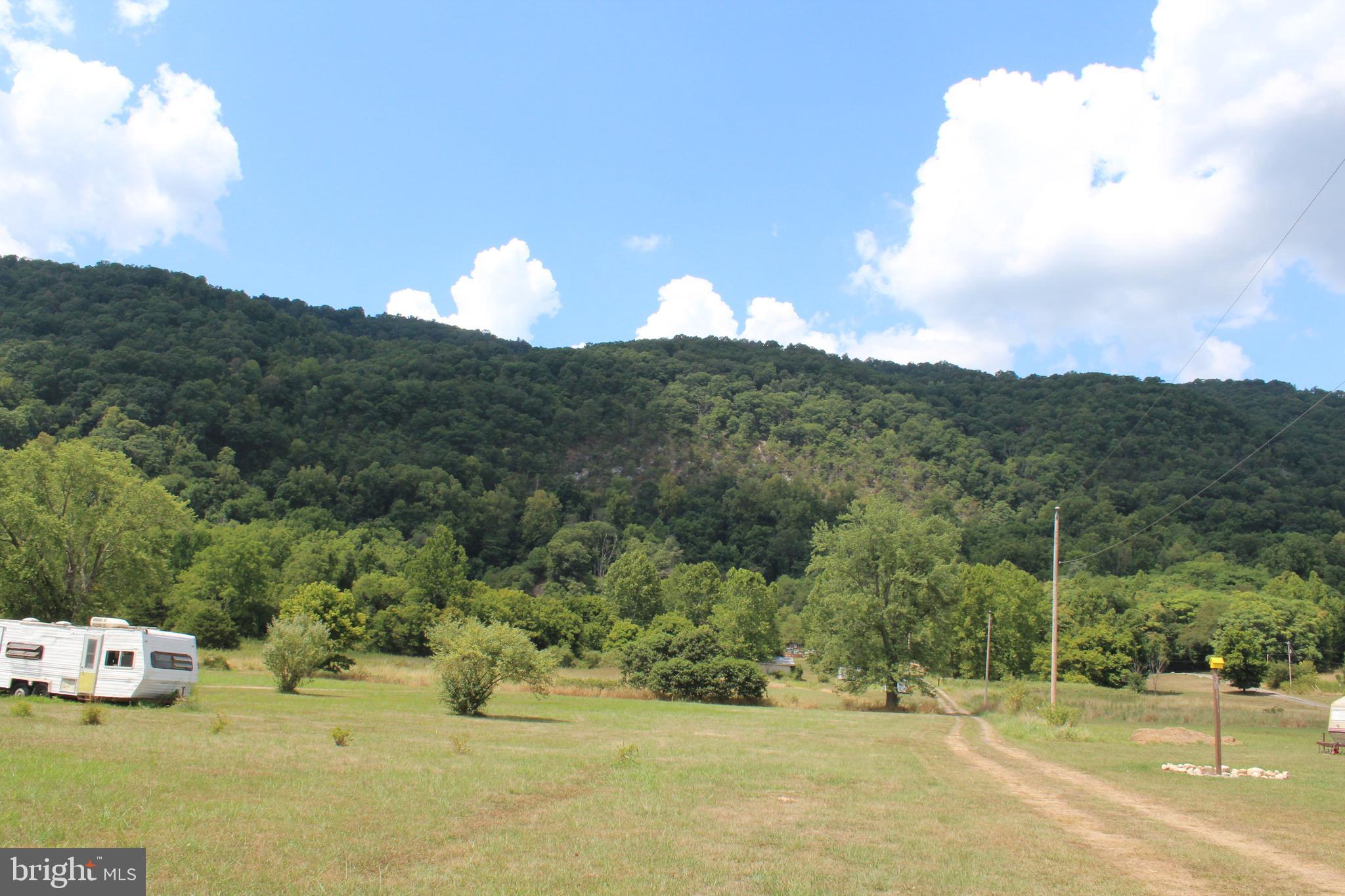 WHITSONS POINT - Land