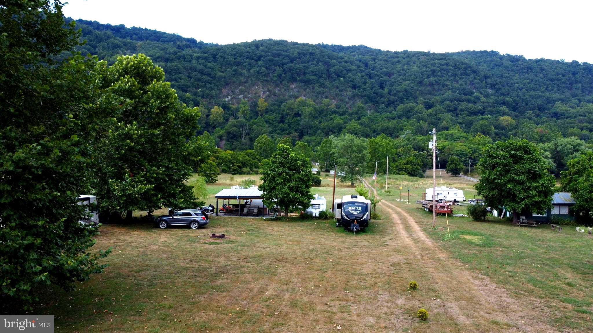 WHITSONS POINT - Land