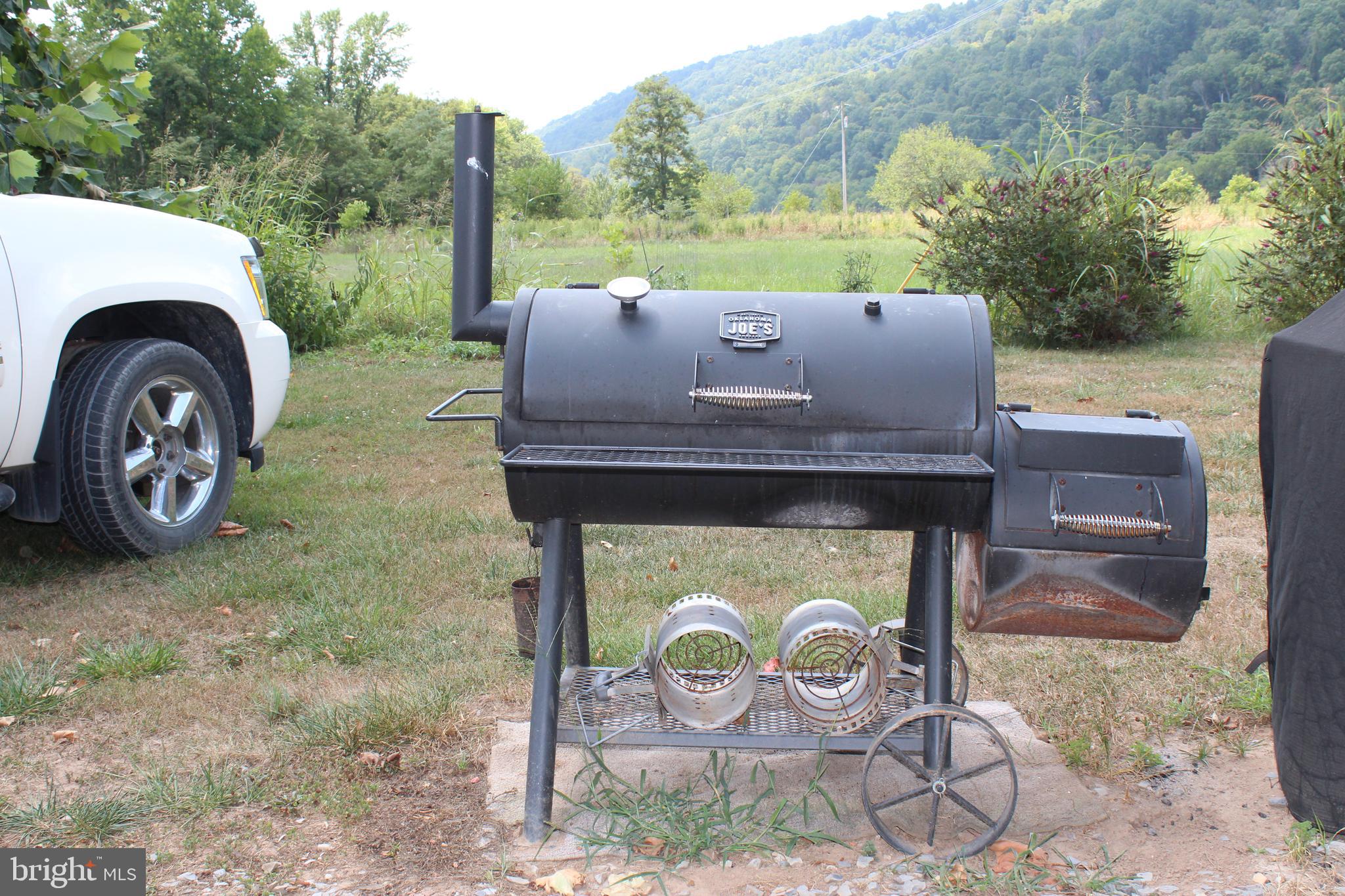 WHITSONS POINT - Land