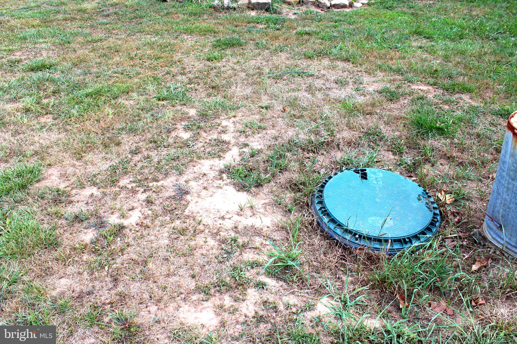 WHITSONS POINT - Land