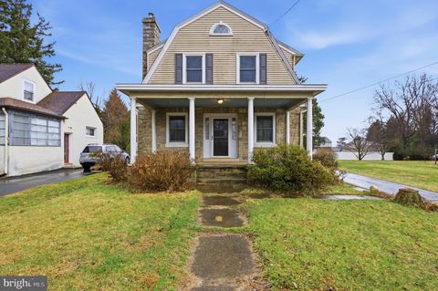 Homes For Sale - 4221 Concord Road<br/> ASTON, PA 19014