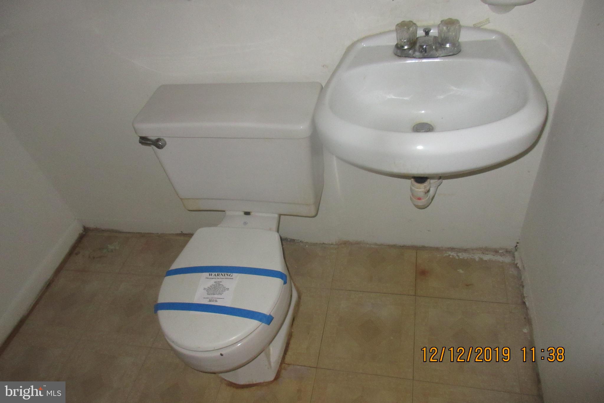 WHISKEY BOTTOM - Residential