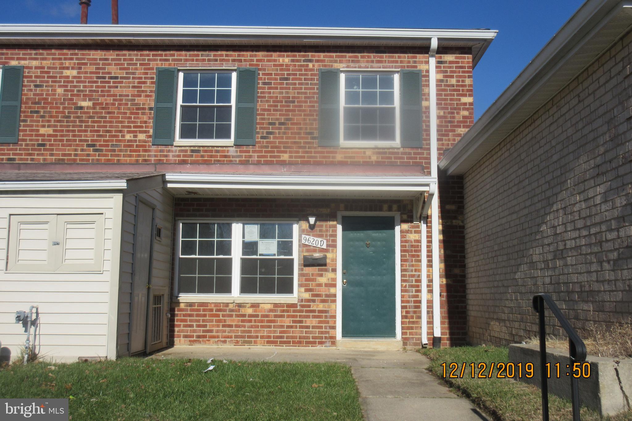 WHISKEY BOTTOM - Residential