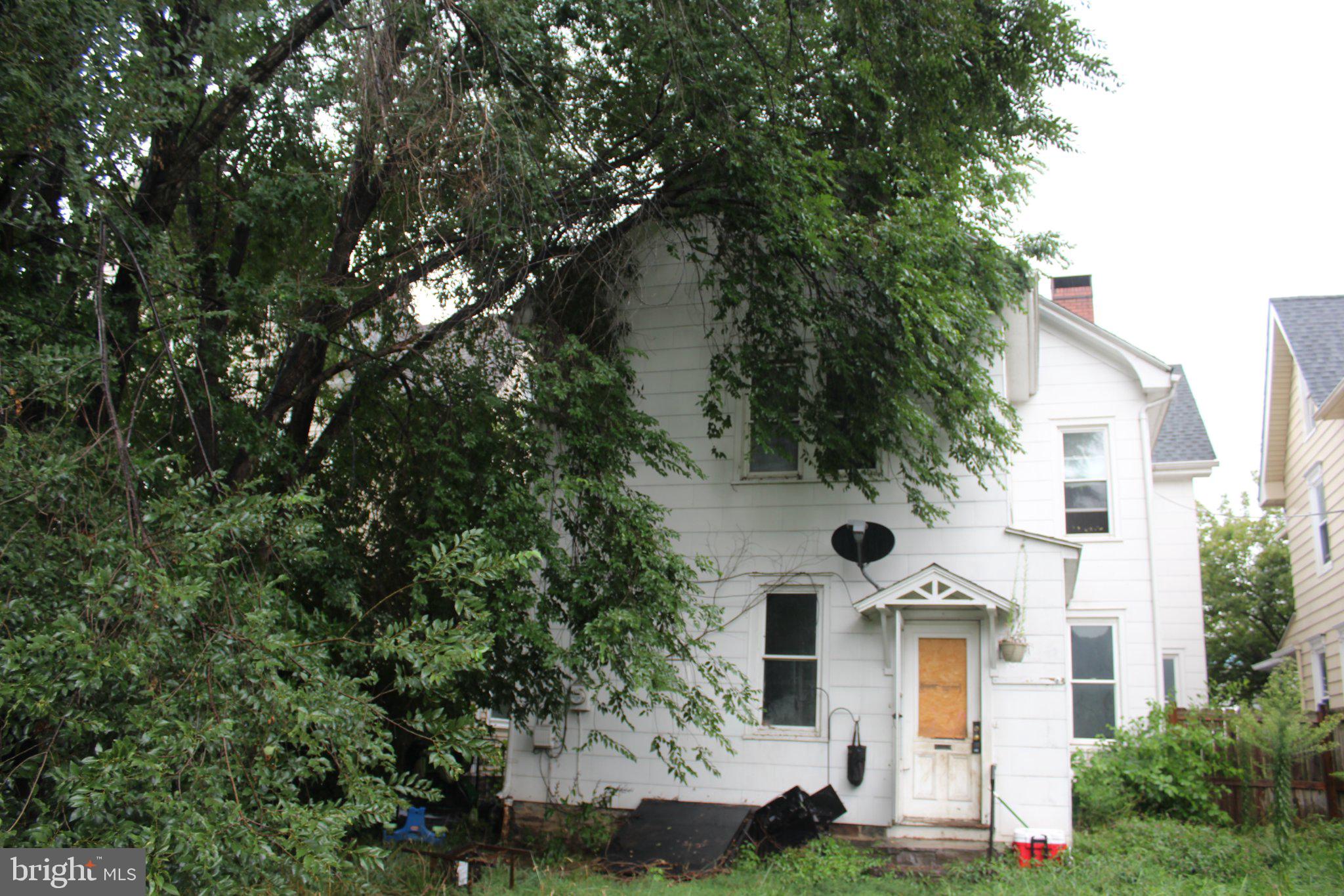 1251 MARKET STREET