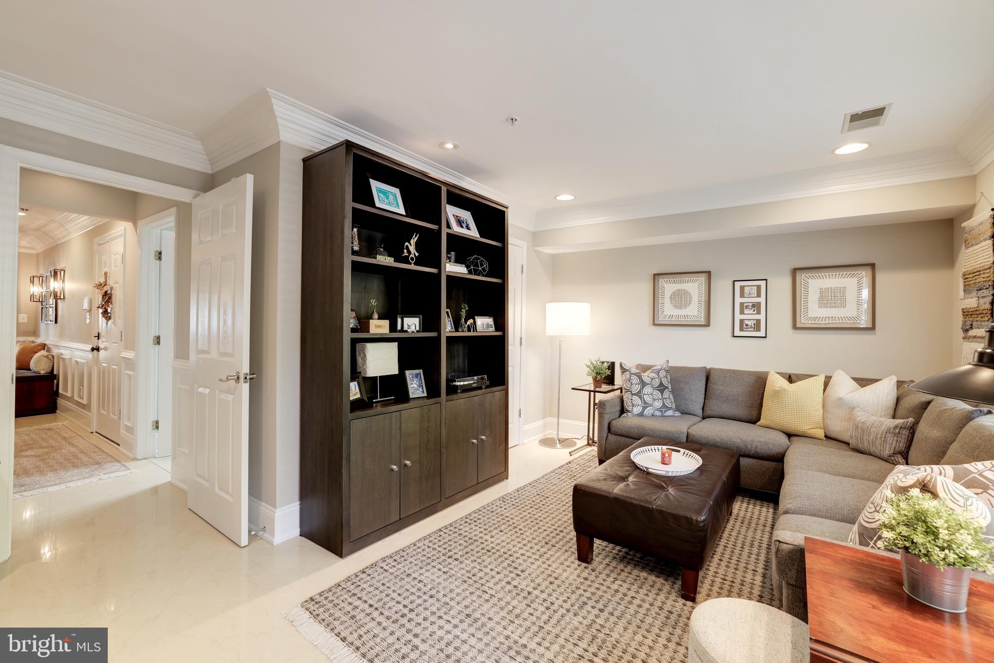 WEST MARKET - Residential