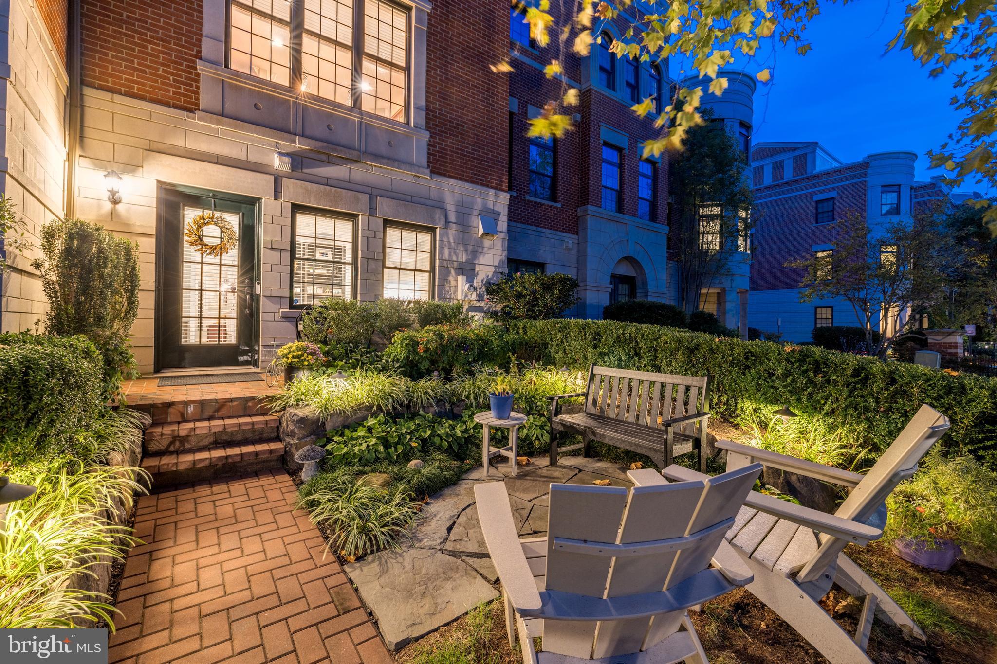 WEST MARKET - Residential