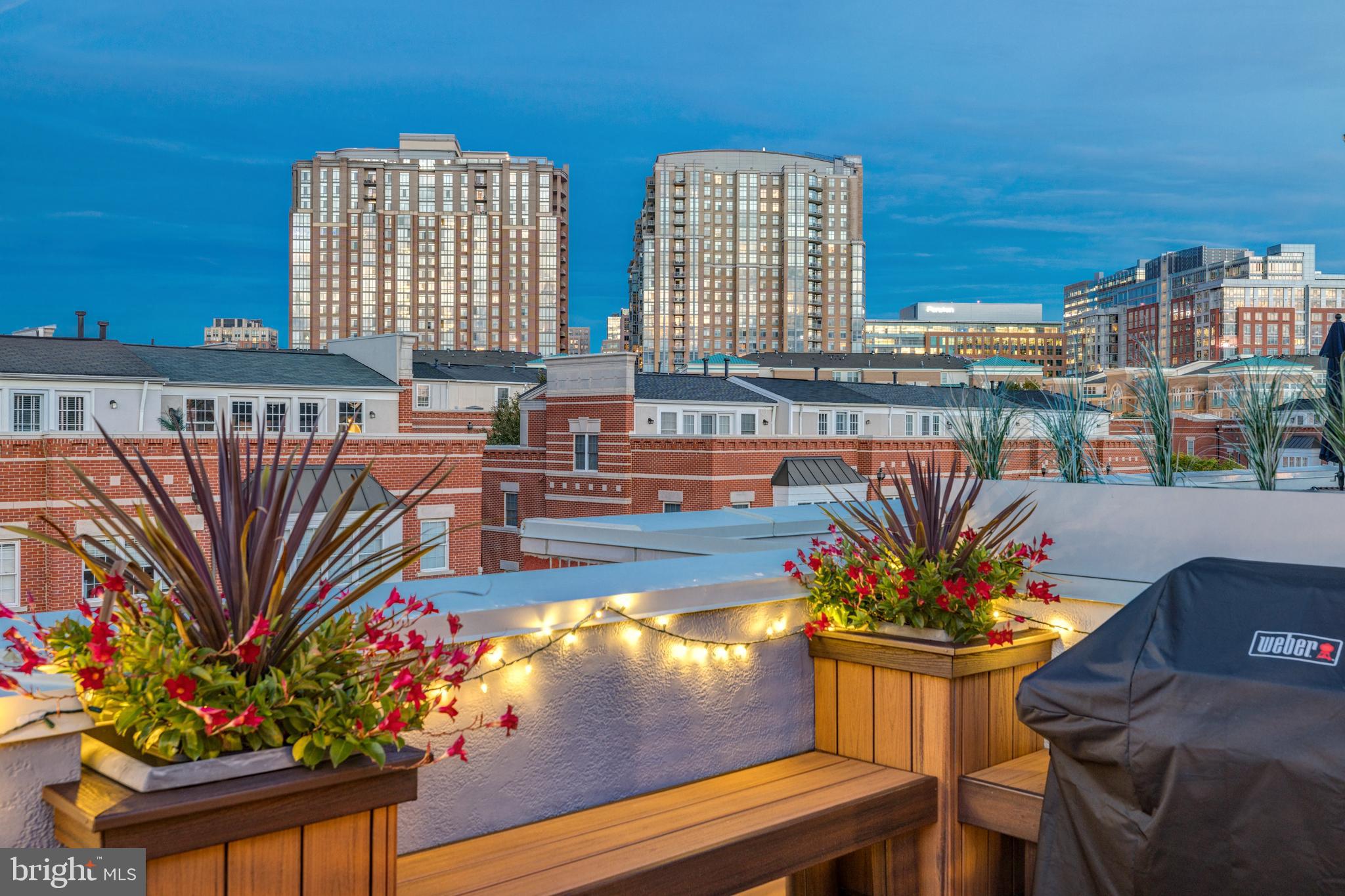 WEST MARKET - Residential