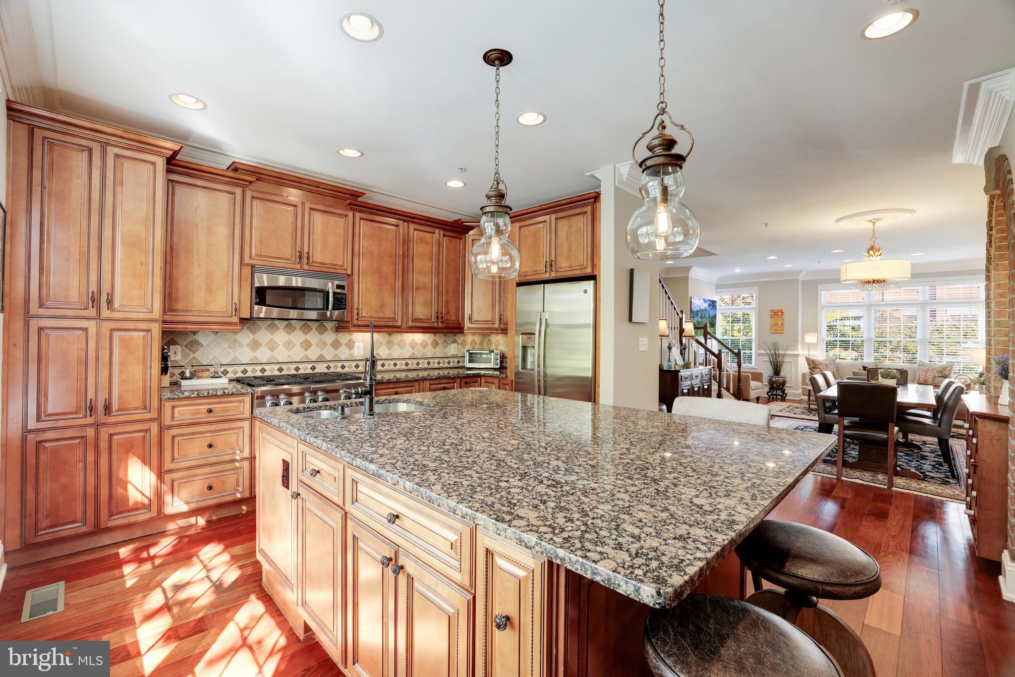 WEST MARKET - Residential